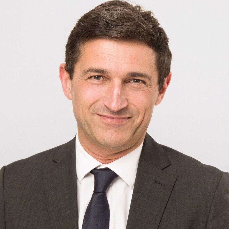 Emmanuel Drai, Simon Associés